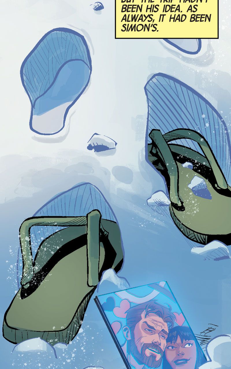 X-Men: From the Ashes Infinity Comic (2024-): Chapter 1 - Page 5