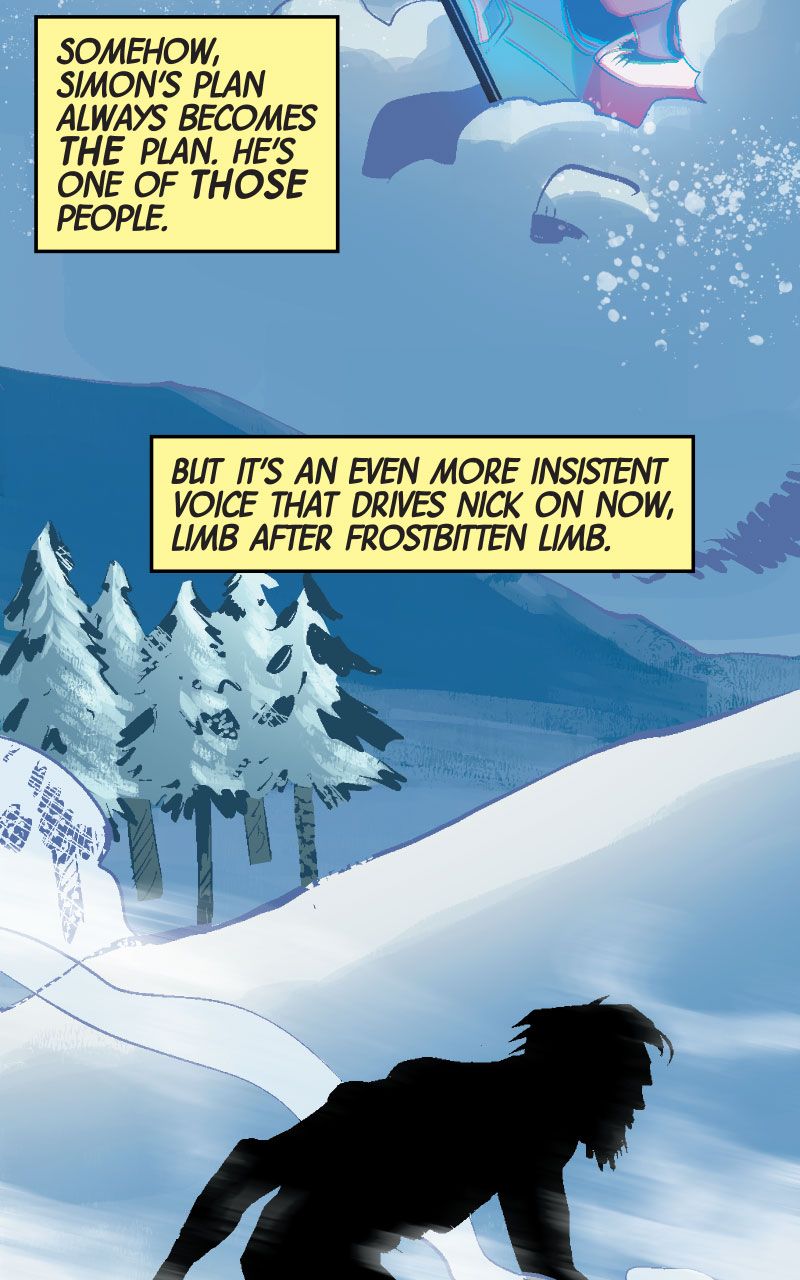 X-Men: From the Ashes Infinity Comic (2024-): Chapter 1 - Page 6