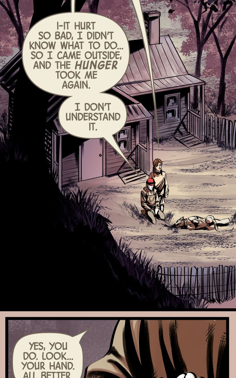 X-Men: From the Ashes Infinity Comic (2024-): Chapter 10 - Page 4