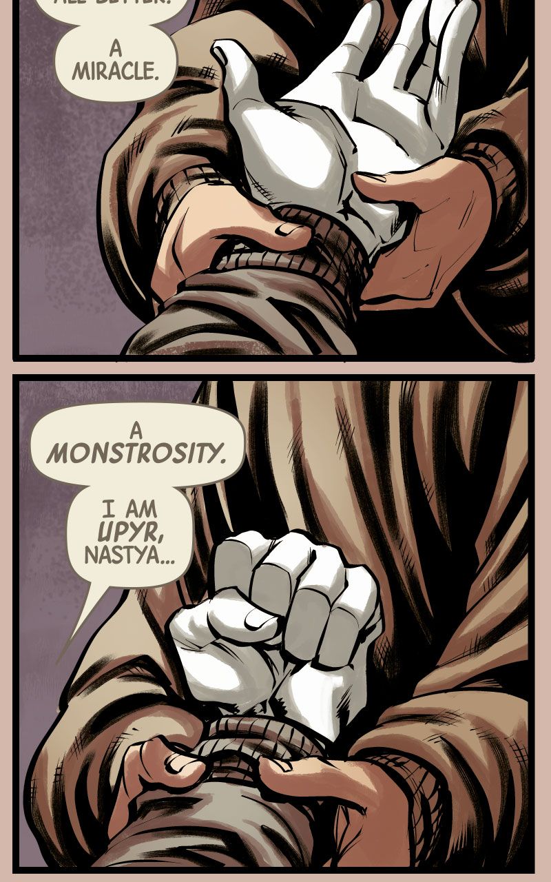 X-Men: From the Ashes Infinity Comic (2024-): Chapter 10 - Page 5