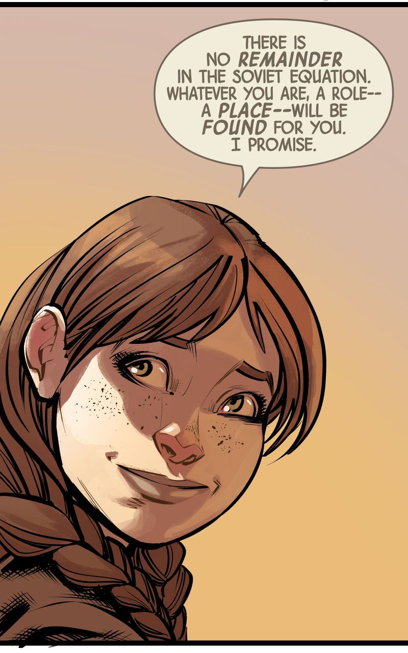 X-Men: From the Ashes Infinity Comic (2024-): Chapter 10 - Page 7