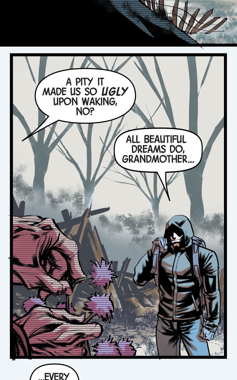 X-Men: From the Ashes Infinity Comic (2024-): Chapter 10 - Page 9
