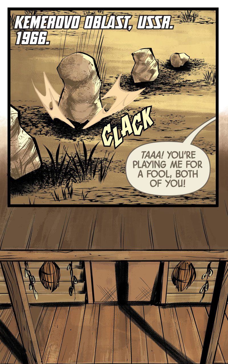 X-Men: From the Ashes Infinity Comic (2024-): Chapter 11 - Page 3