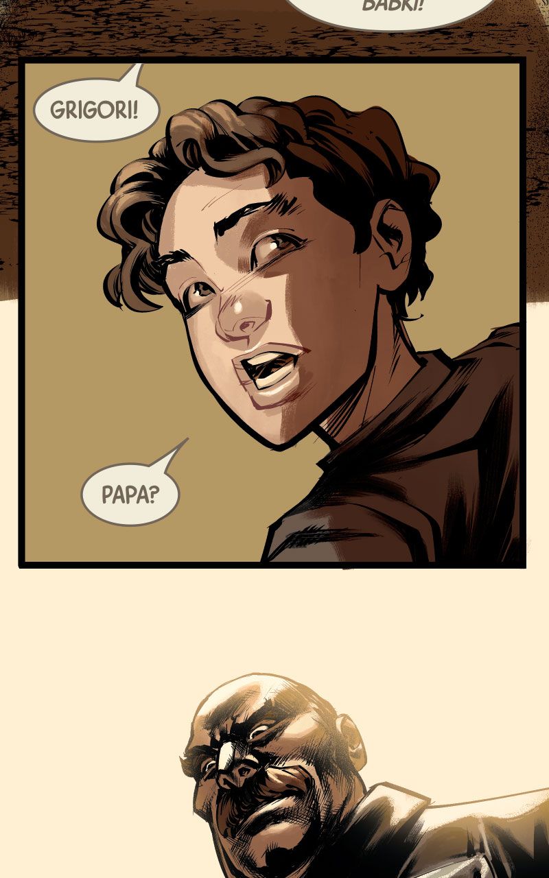 X-Men: From the Ashes Infinity Comic (2024-): Chapter 11 - Page 5