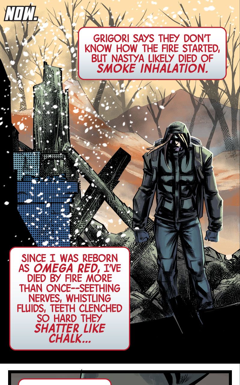 X-Men: From the Ashes Infinity Comic (2024-): Chapter 11 - Page 8