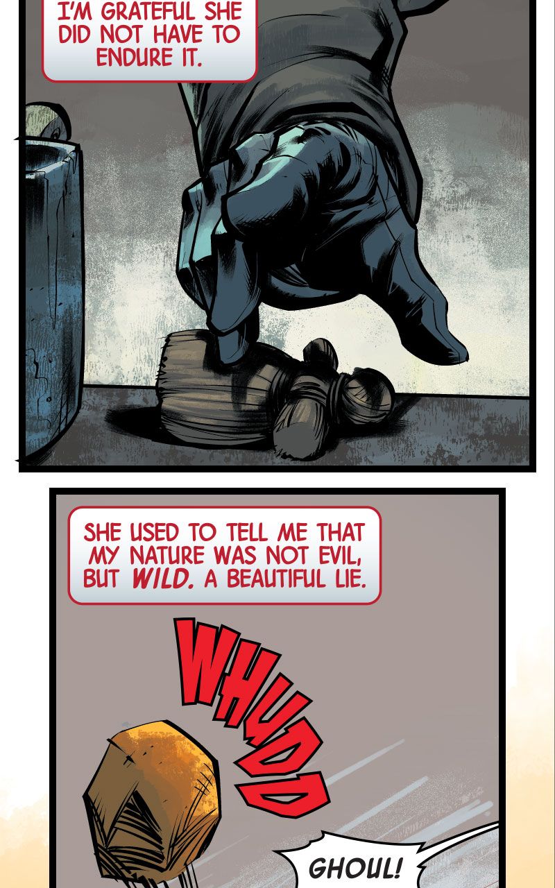 X-Men: From the Ashes Infinity Comic (2024-): Chapter 11 - Page 9
