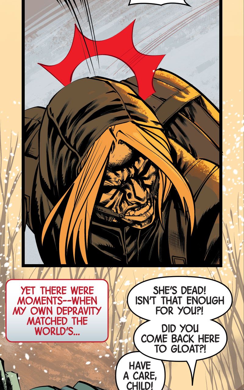 X-Men: From the Ashes Infinity Comic (2024-): Chapter 11 - Page 10
