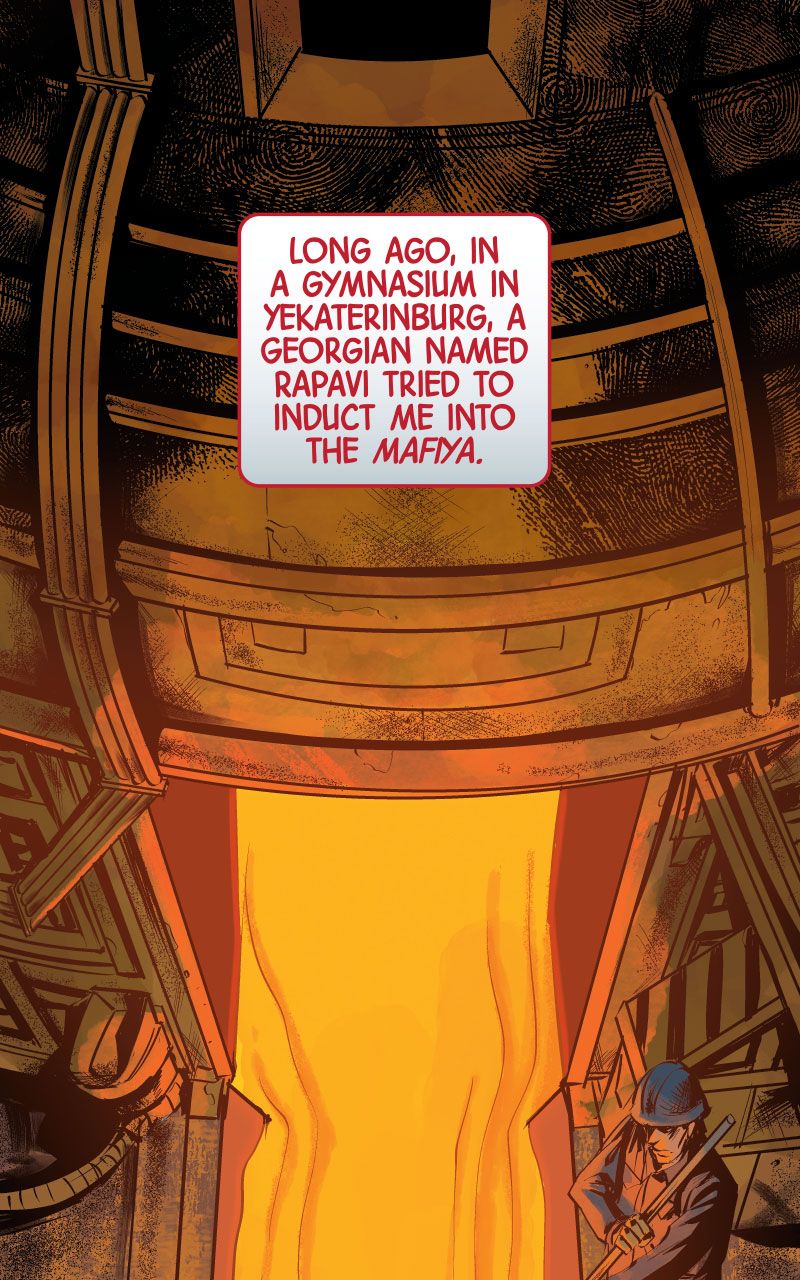 X-Men: From the Ashes Infinity Comic (2024-): Chapter 12 - Page 3