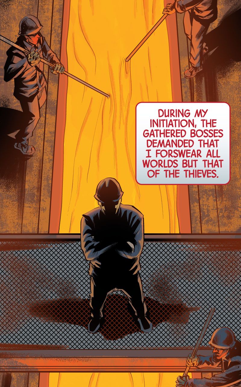 X-Men: From the Ashes Infinity Comic (2024-): Chapter 12 - Page 4