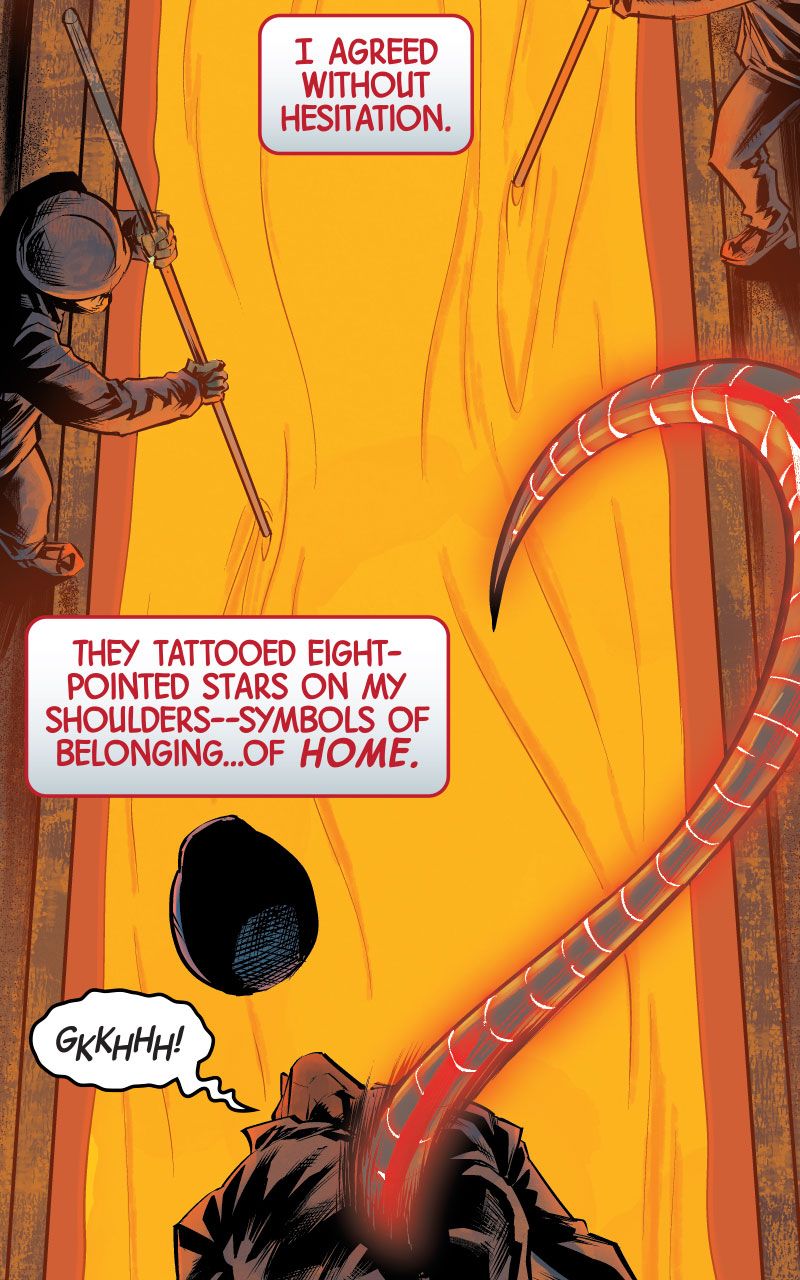 X-Men: From the Ashes Infinity Comic (2024-): Chapter 12 - Page 5