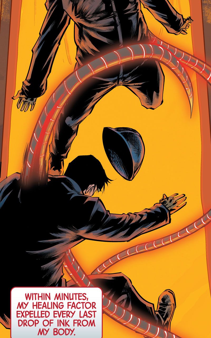 X-Men: From the Ashes Infinity Comic (2024-): Chapter 12 - Page 6