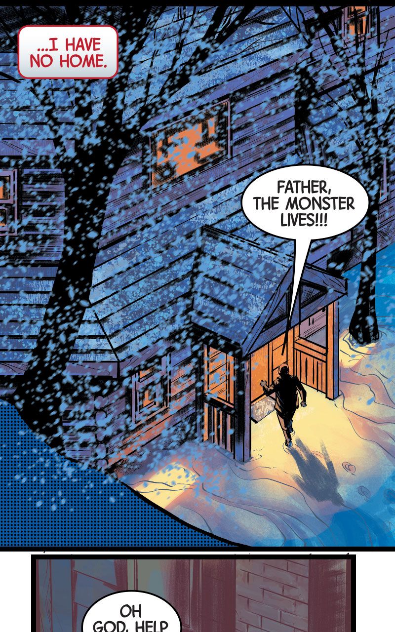 X-Men: From the Ashes Infinity Comic (2024-): Chapter 12 - Page 8