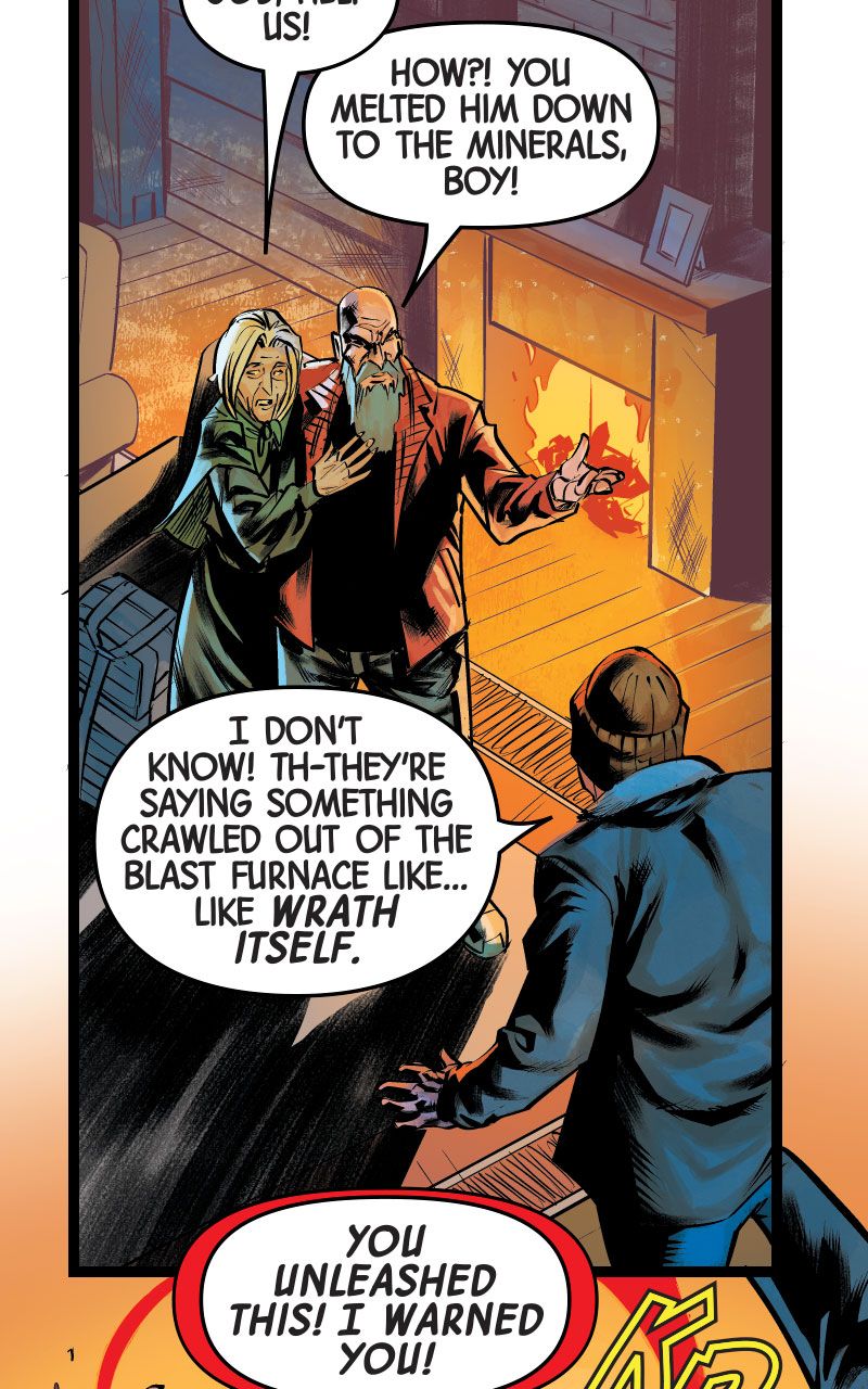 X-Men: From the Ashes Infinity Comic (2024-): Chapter 12 - Page 9