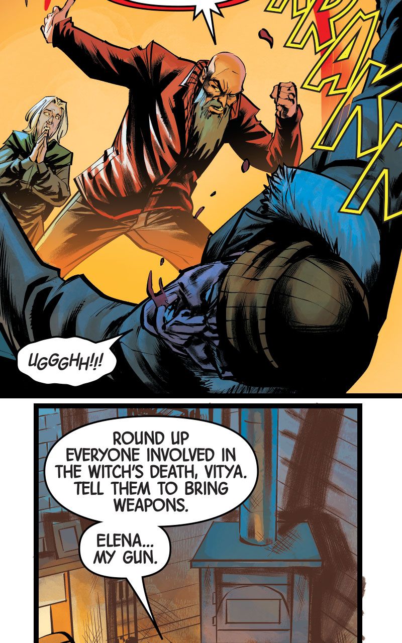 X-Men: From the Ashes Infinity Comic (2024-): Chapter 12 - Page 10