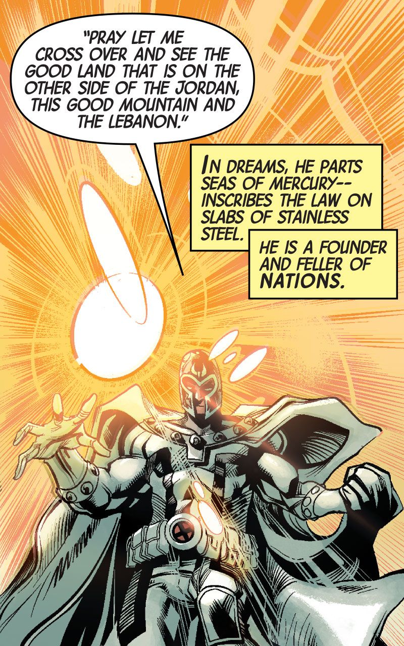 X-Men: From the Ashes Infinity Comic (2024-): Chapter 13 - Page 3