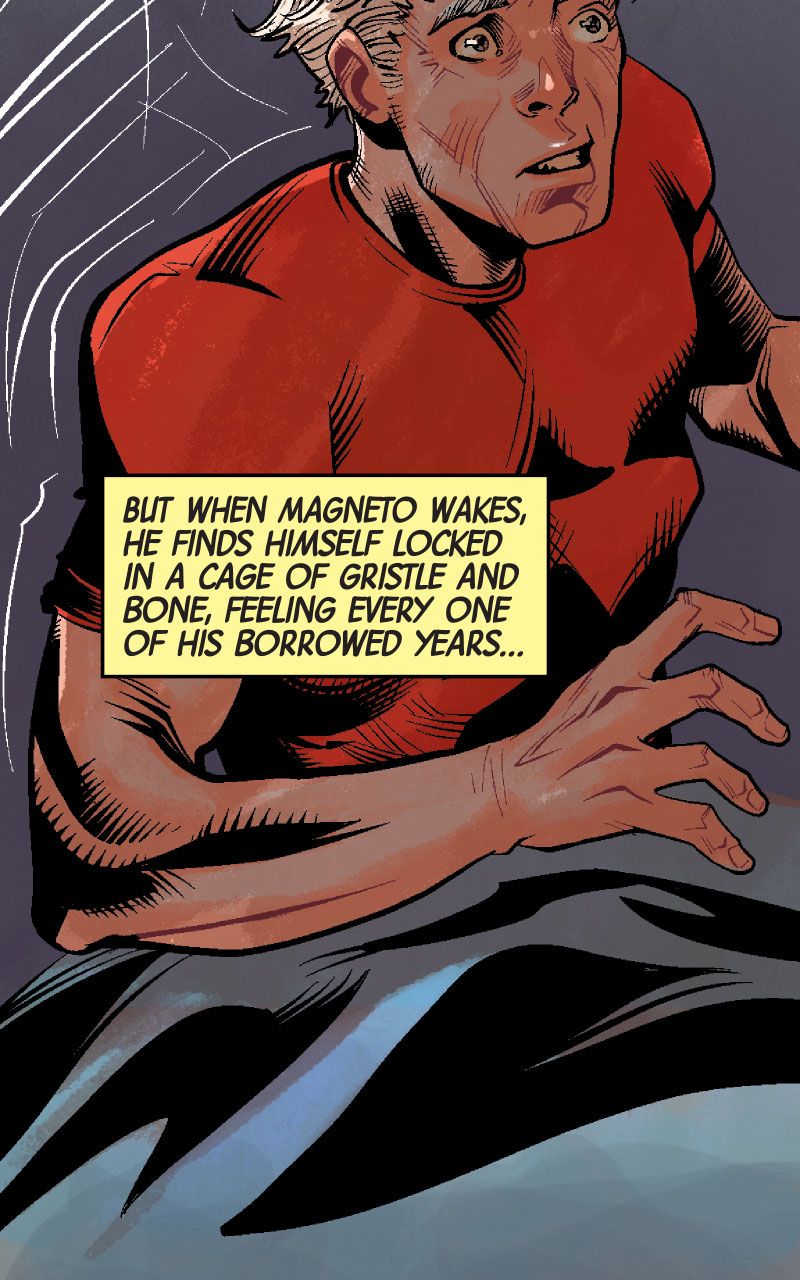 X-Men: From the Ashes Infinity Comic (2024-): Chapter 13 - Page 5
