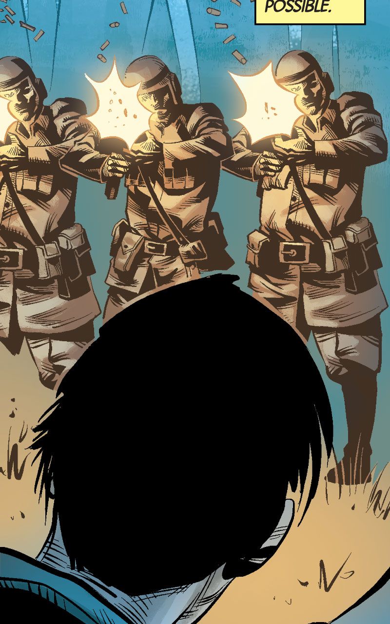 X-Men: From the Ashes Infinity Comic (2024-): Chapter 14 - Page 5