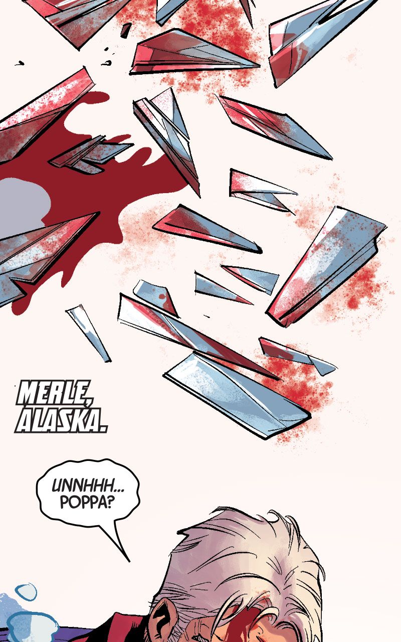 X-Men: From the Ashes Infinity Comic (2024-): Chapter 14 - Page 9