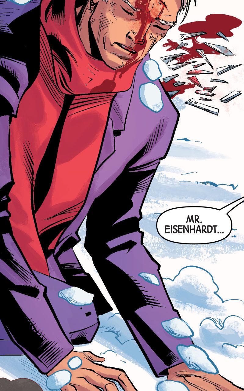 X-Men: From the Ashes Infinity Comic (2024-): Chapter 14 - Page 10
