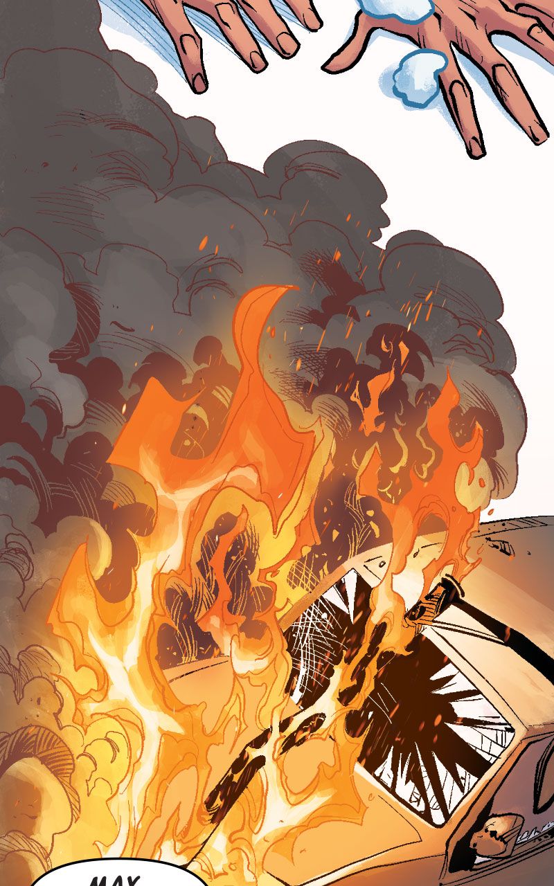 X-Men: From the Ashes Infinity Comic (2024-): Chapter 14 - Page 11
