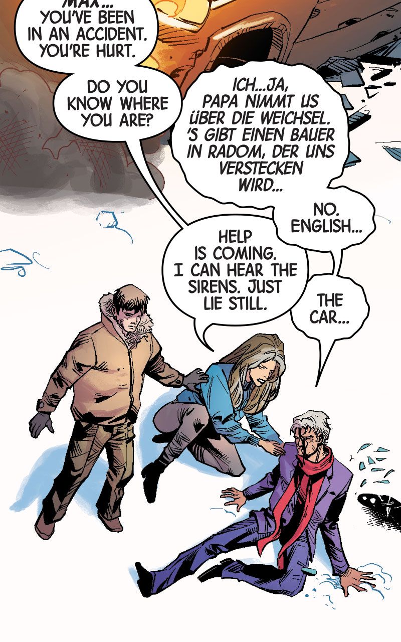 X-Men: From the Ashes Infinity Comic (2024-): Chapter 14 - Page 12