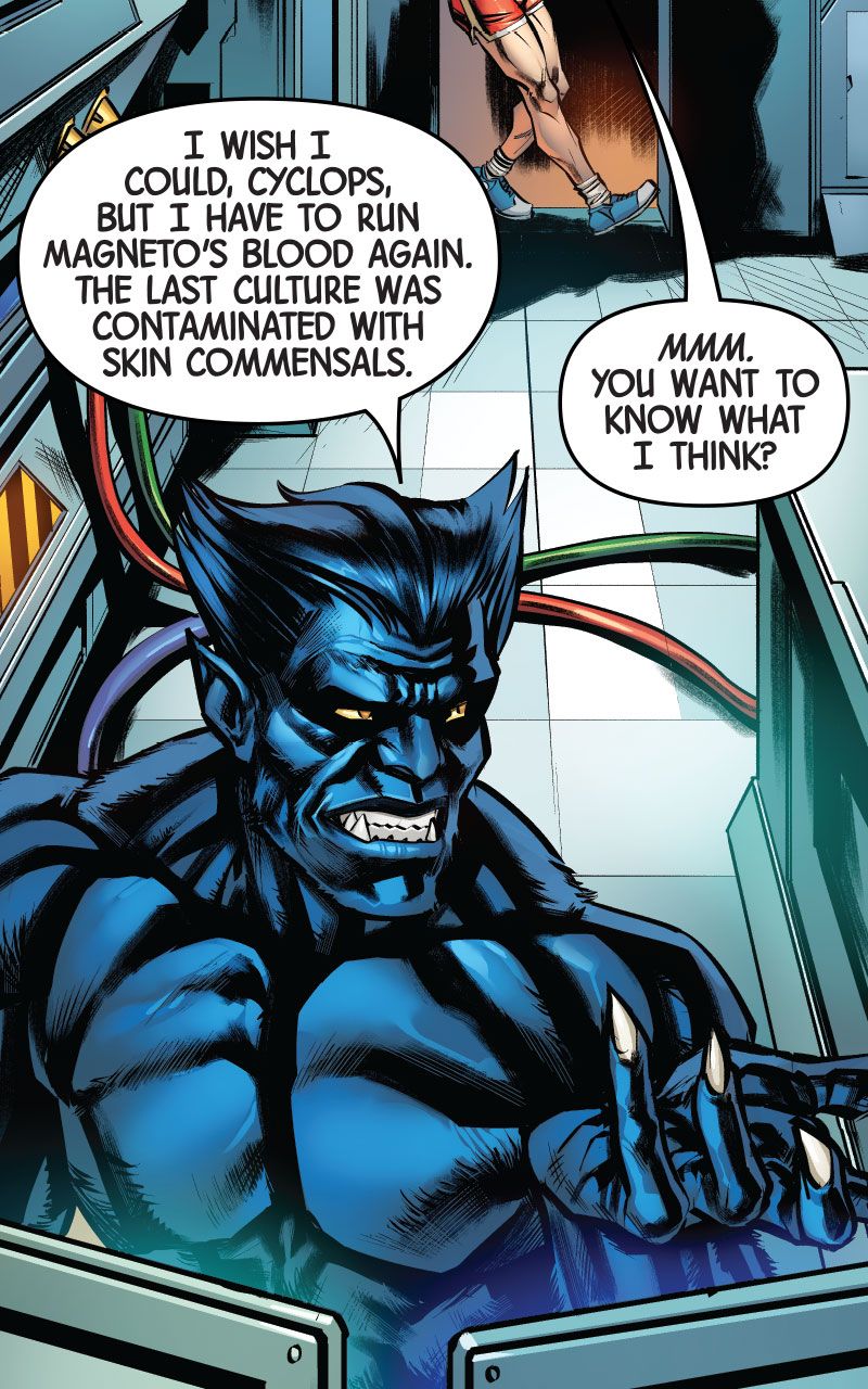 X-Men: From the Ashes Infinity Comic (2024-): Chapter 15 - Page 4