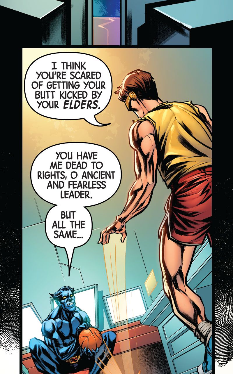 X-Men: From the Ashes Infinity Comic (2024-): Chapter 15 - Page 5