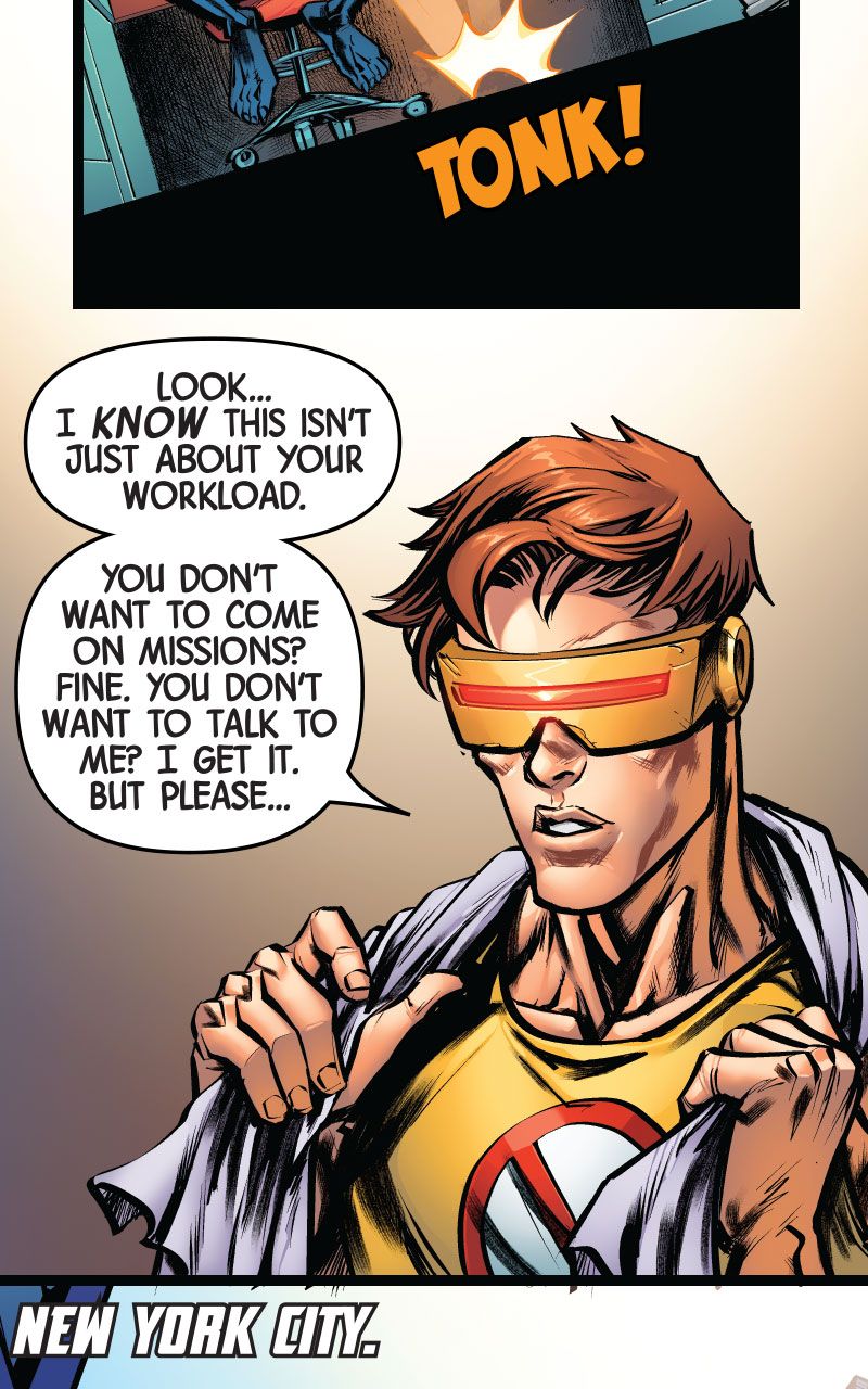 X-Men: From the Ashes Infinity Comic (2024-): Chapter 15 - Page 6