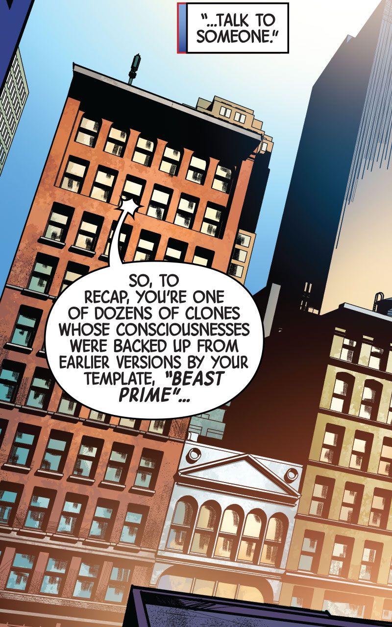 X-Men: From the Ashes Infinity Comic (2024-): Chapter 15 - Page 7