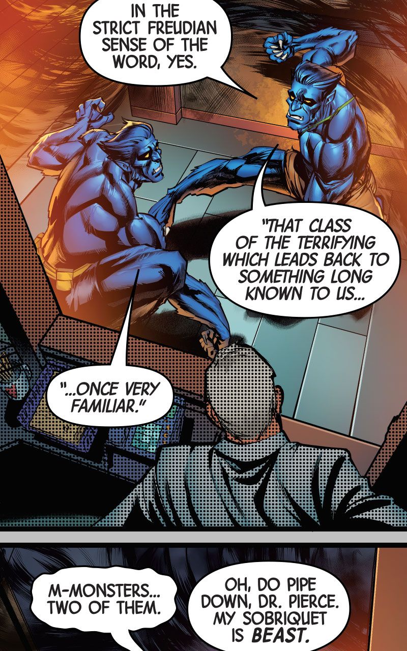 X-Men: From the Ashes Infinity Comic (2024-): Chapter 16 - Page 4