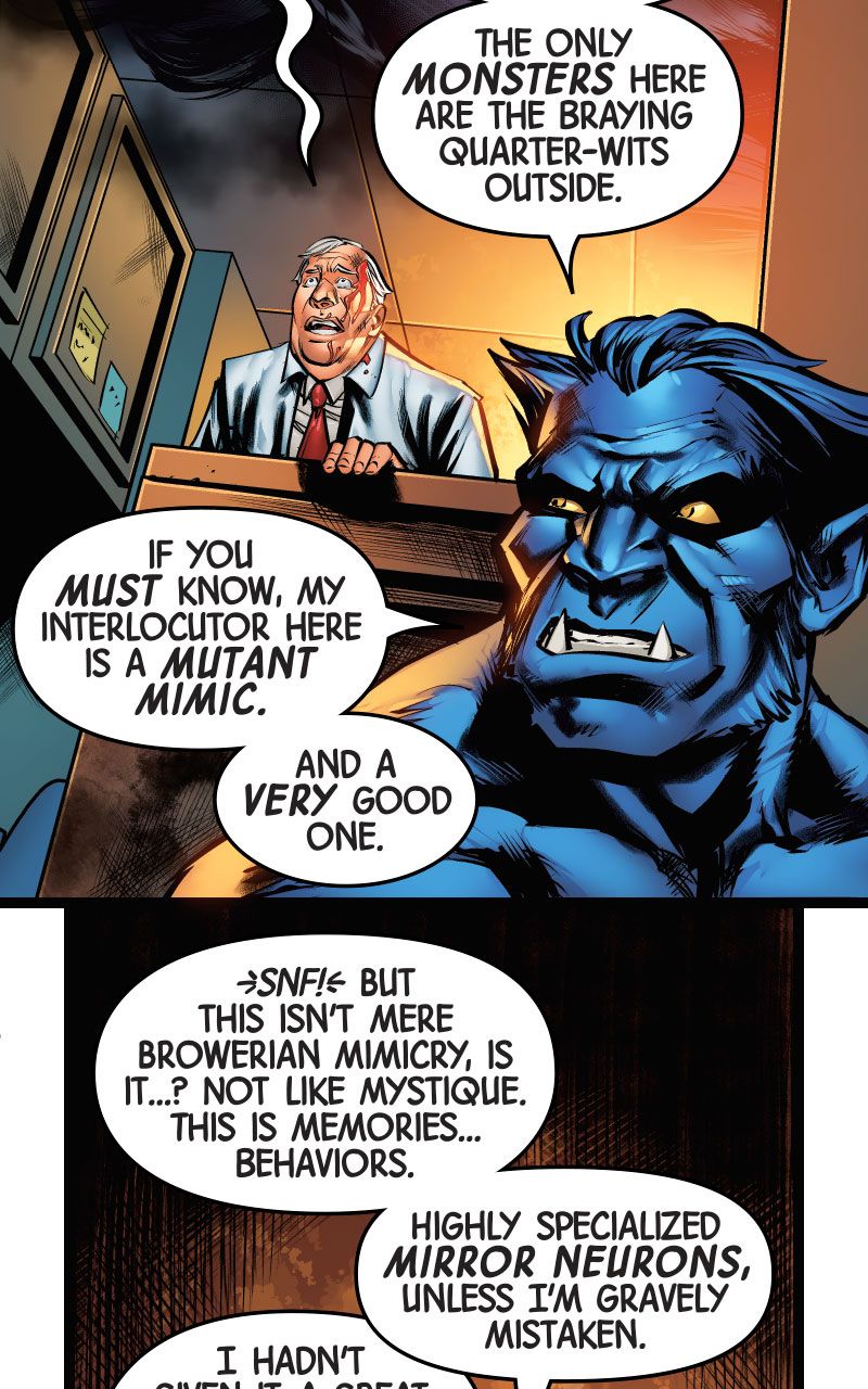 X-Men: From the Ashes Infinity Comic (2024-): Chapter 16 - Page 5