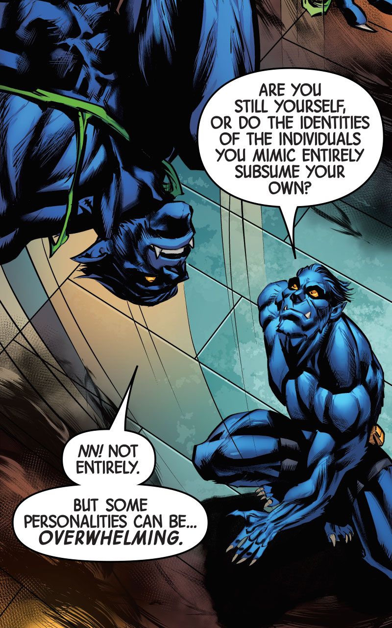 X-Men: From the Ashes Infinity Comic (2024-): Chapter 16 - Page 7