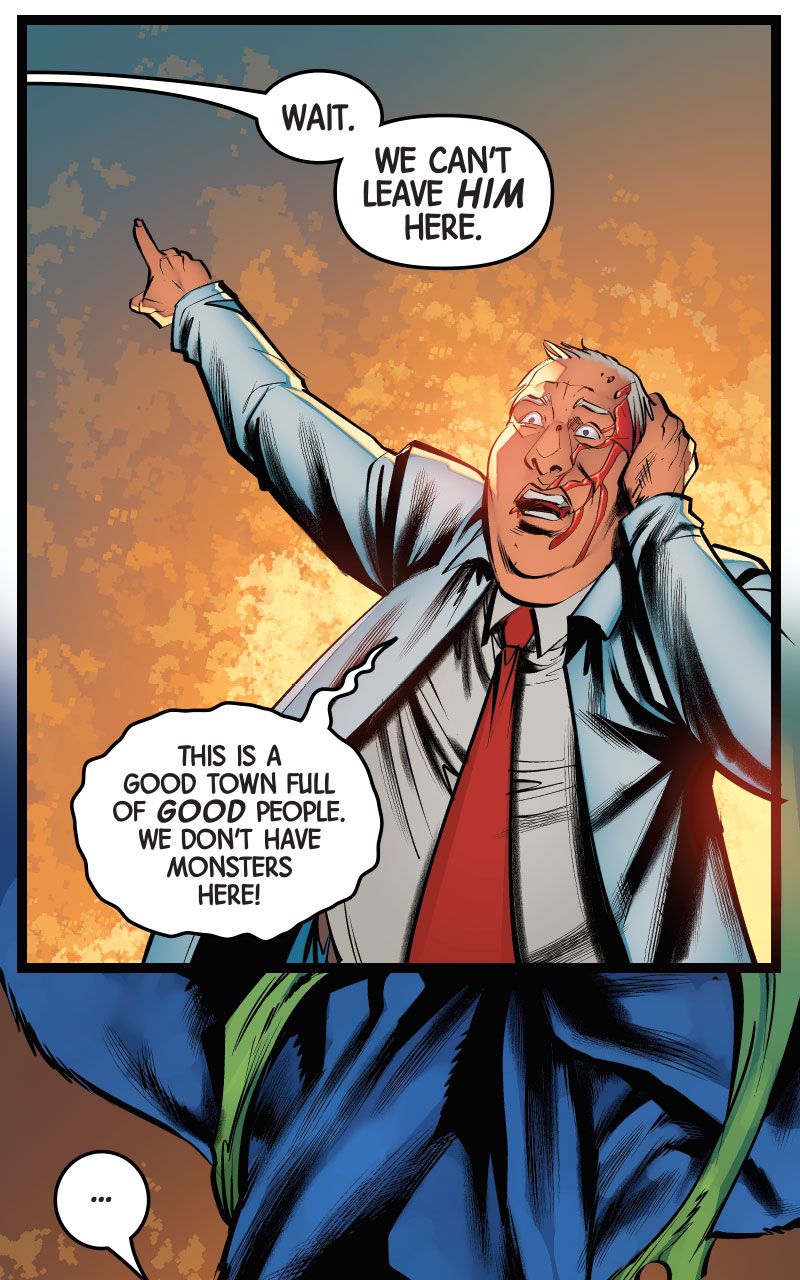 X-Men: From the Ashes Infinity Comic (2024-): Chapter 16 - Page 9