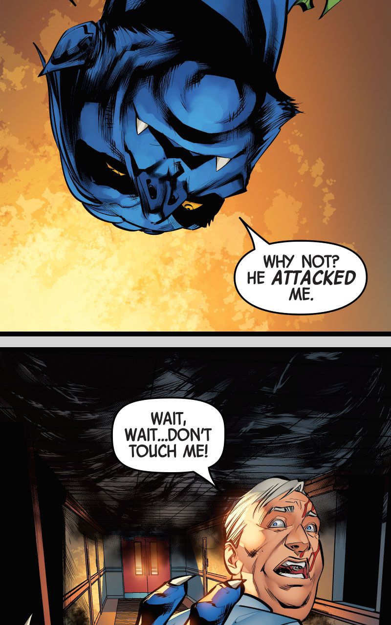 X-Men: From the Ashes Infinity Comic (2024-): Chapter 16 - Page 10