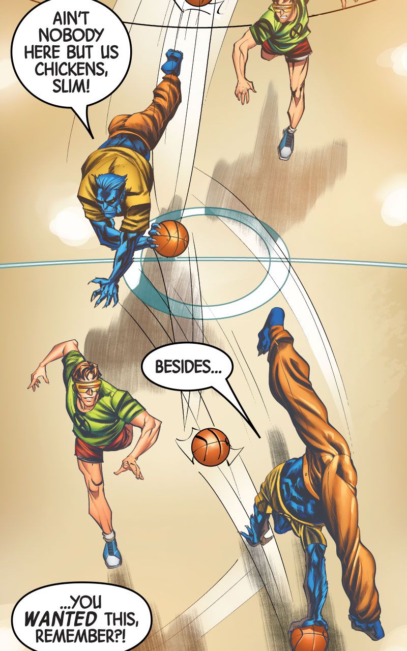 X-Men: From the Ashes Infinity Comic (2024-): Chapter 17 - Page 4