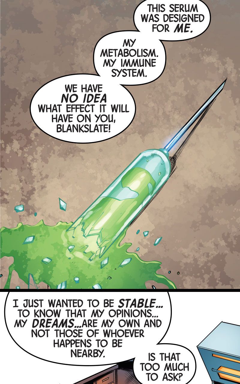 X-Men: From the Ashes Infinity Comic (2024-): Chapter 17 - Page 11