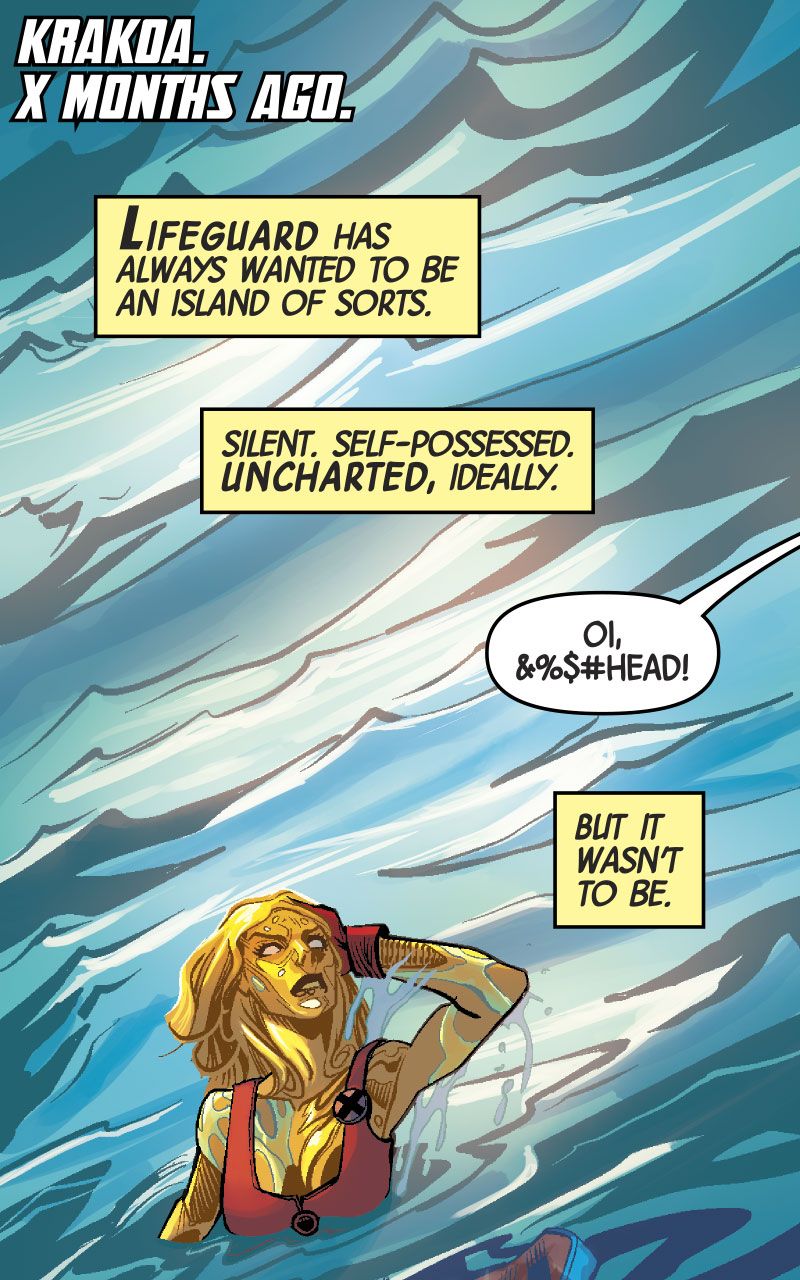 X-Men: From the Ashes Infinity Comic (2024-): Chapter 19 - Page 3