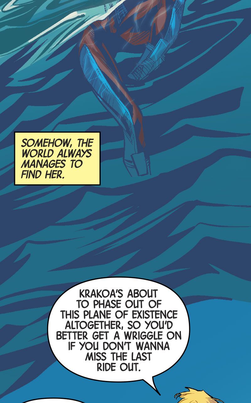 X-Men: From the Ashes Infinity Comic (2024-): Chapter 19 - Page 4