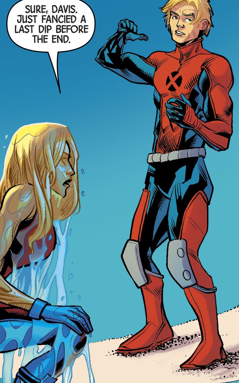 X-Men: From the Ashes Infinity Comic (2024-): Chapter 19 - Page 5