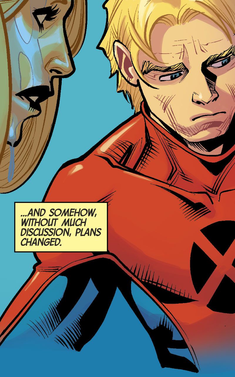 X-Men: From the Ashes Infinity Comic (2024-): Chapter 19 - Page 7