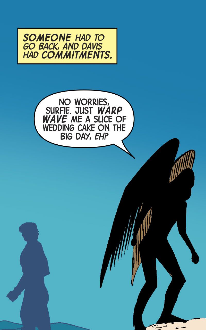 X-Men: From the Ashes Infinity Comic (2024-): Chapter 19 - Page 8