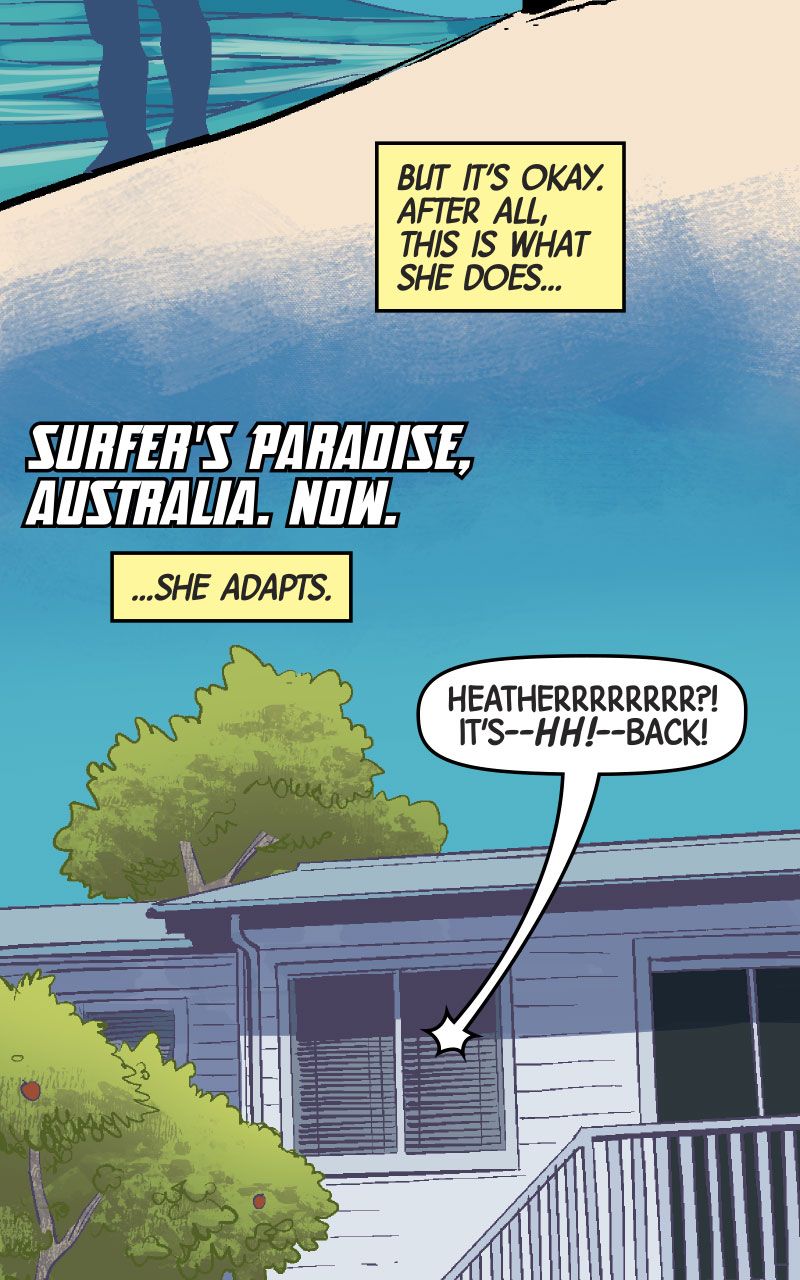X-Men: From the Ashes Infinity Comic (2024-): Chapter 19 - Page 9