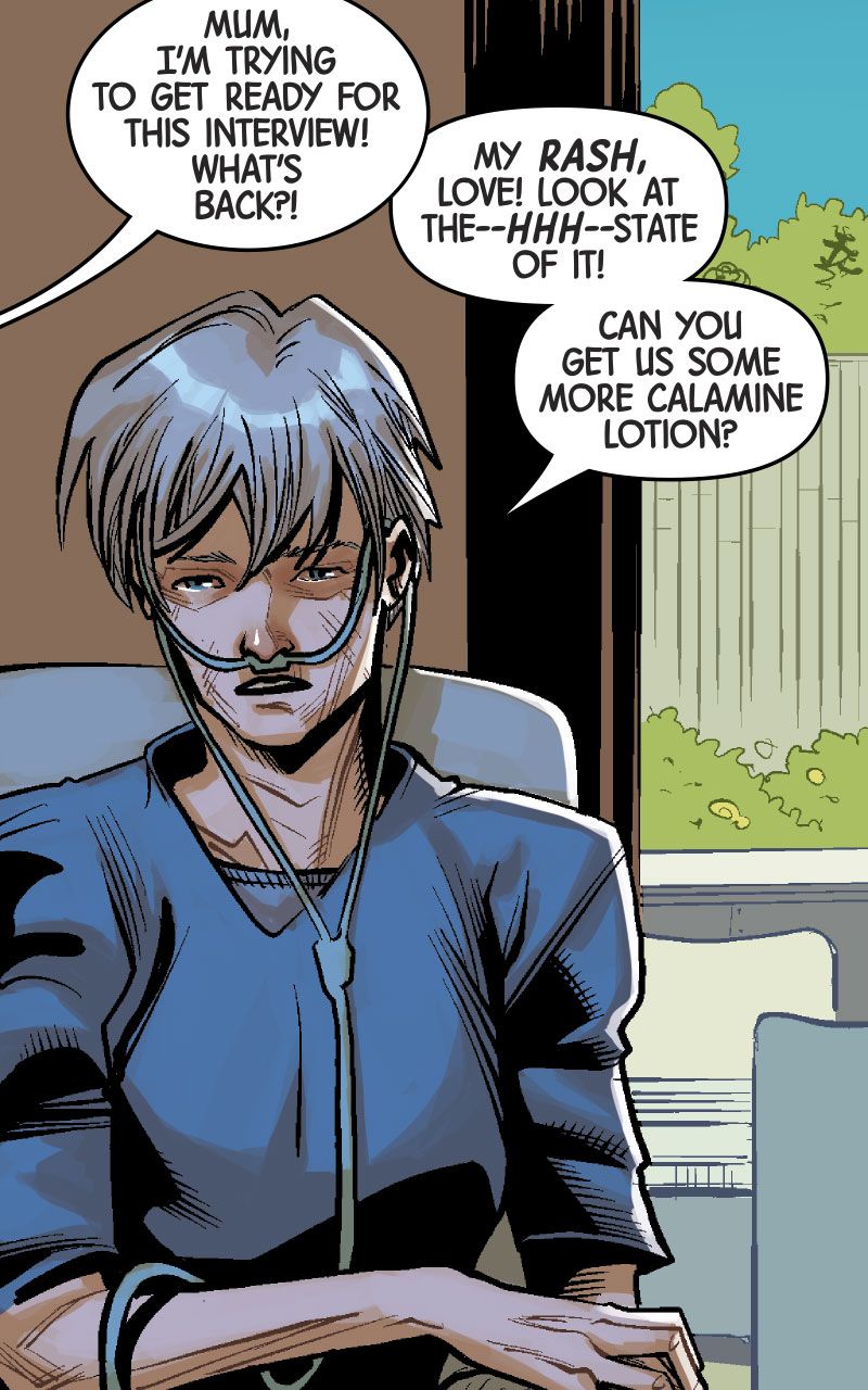 X-Men: From the Ashes Infinity Comic (2024-): Chapter 19 - Page 11