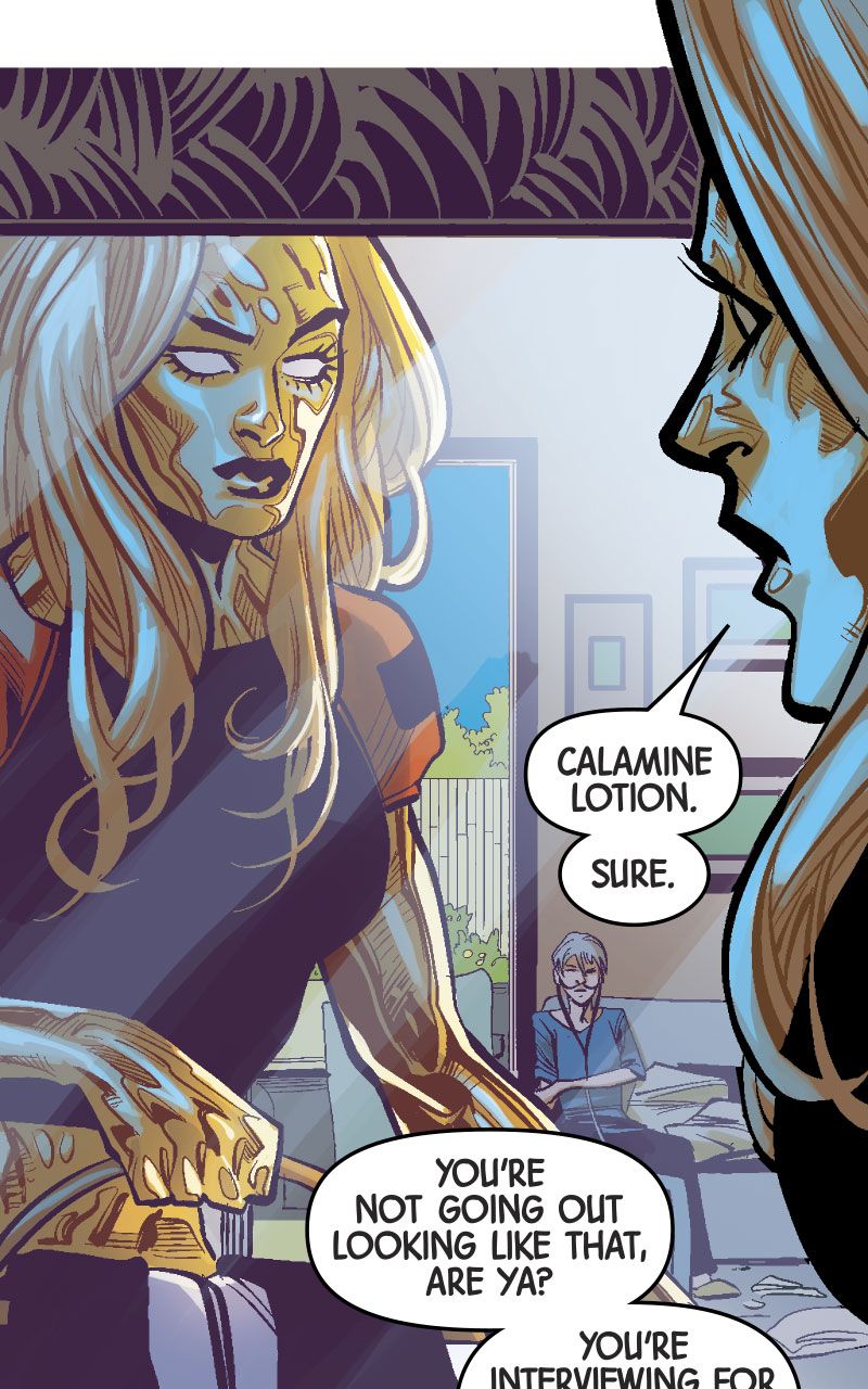 X-Men: From the Ashes Infinity Comic (2024-): Chapter 19 - Page 13