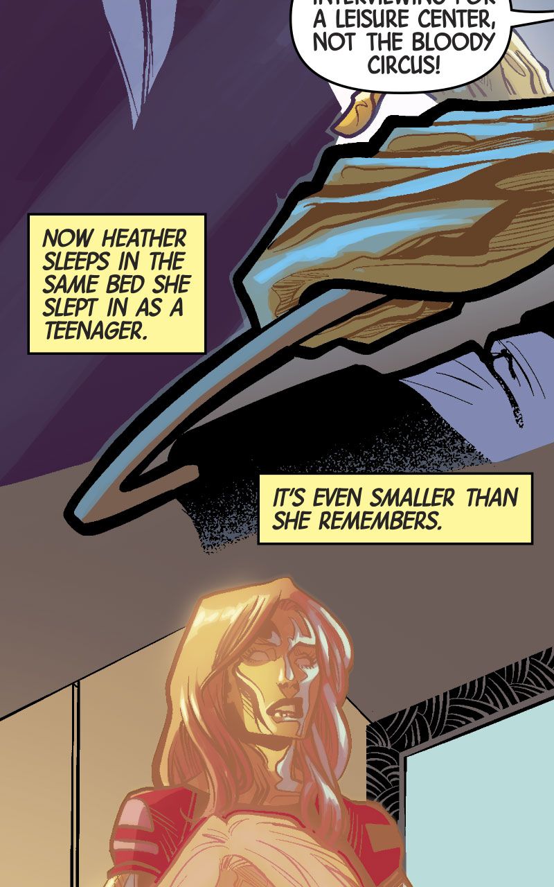 X-Men: From the Ashes Infinity Comic (2024-): Chapter 19 - Page 14