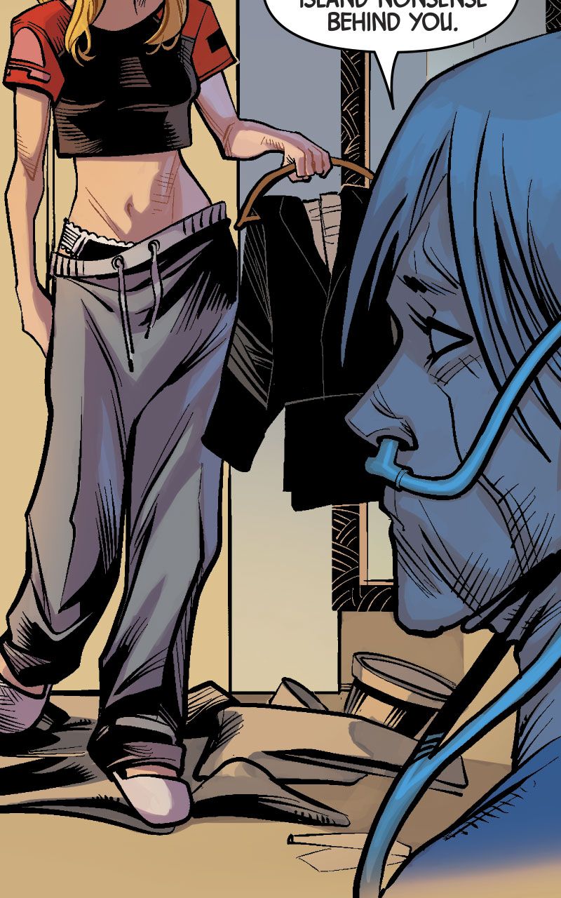 X-Men: From the Ashes Infinity Comic (2024-): Chapter 19 - Page 17