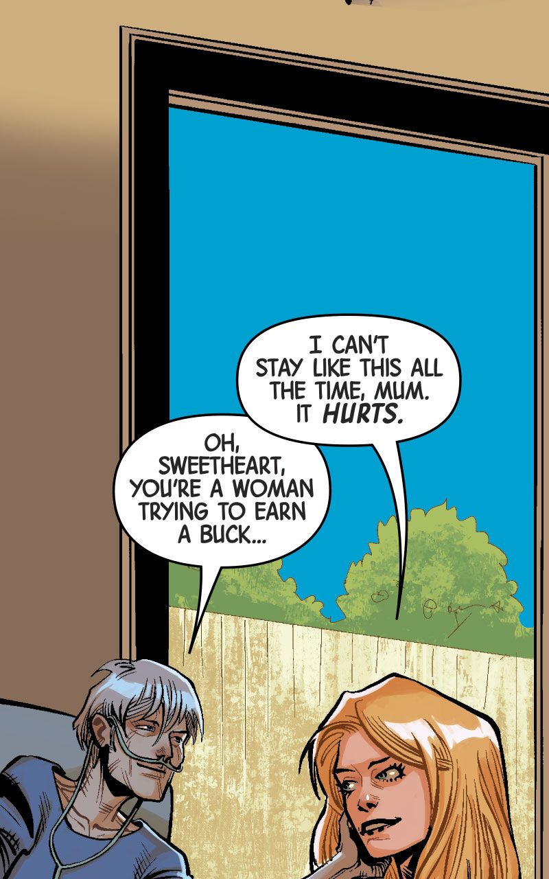 X-Men: From the Ashes Infinity Comic (2024-): Chapter 19 - Page 18