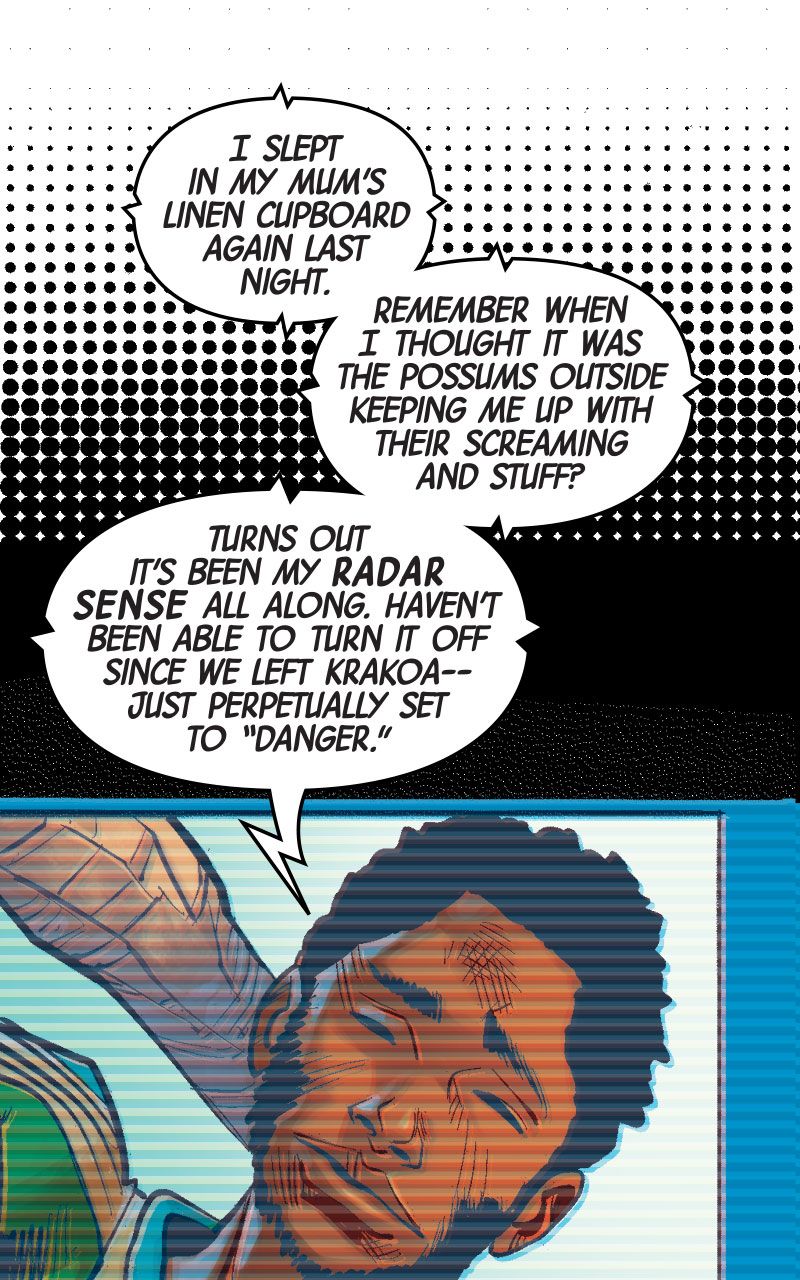 X-Men: From the Ashes Infinity Comic (2024-): Chapter 20 - Page 3