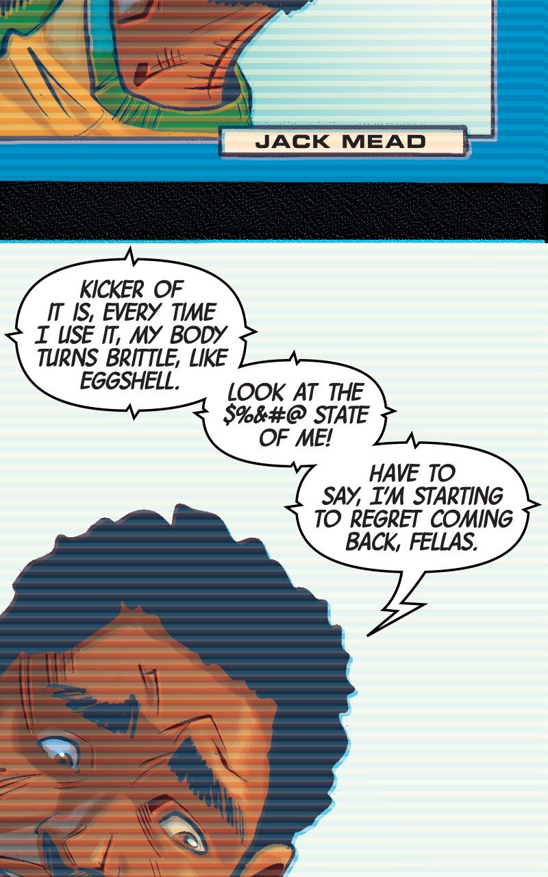 X-Men: From the Ashes Infinity Comic (2024-): Chapter 20 - Page 4