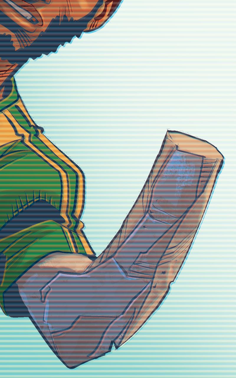 X-Men: From the Ashes Infinity Comic (2024-): Chapter 20 - Page 5